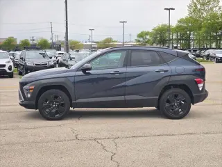 Hyundai KONA 2026 AWD SEL Sport 4dr SUV