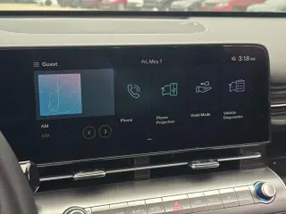 Hyundai KONA 2026 AWD SEL Sport 4dr SUV