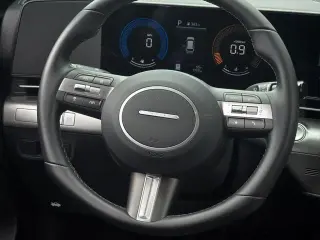 Hyundai KONA 2026 AWD SEL Sport 4dr SUV