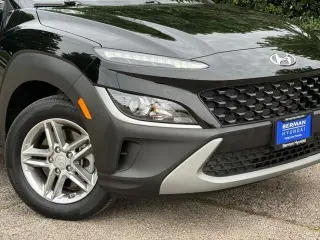 Hyundai KONA 2023 AWD SE 4dr Crossover