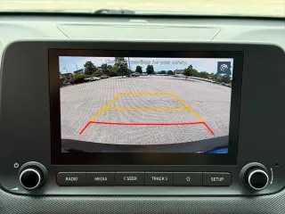 Hyundai KONA 2023 AWD SE 4dr Crossover