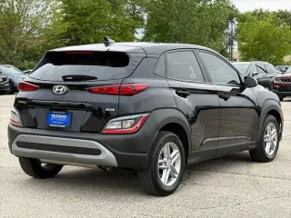 Hyundai KONA 2023 AWD SE 4dr Crossover