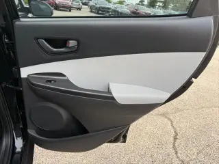 Hyundai KONA 2023 AWD SE 4dr Crossover