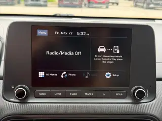 Hyundai KONA 2023 AWD SE 4dr Crossover
