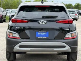Hyundai KONA 2023 AWD SE 4dr Crossover