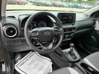 Hyundai KONA 2023 AWD SE 4dr Crossover