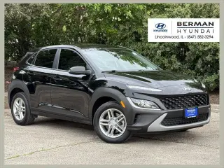 Hyundai KONA 2023 AWD SE 4dr Crossover
