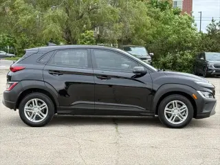 Hyundai KONA 2023 AWD SE 4dr Crossover