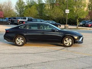 Hyundai SONATA 2025 SE 4dr Sedan