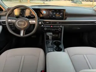Hyundai SONATA 2025 SE 4dr Sedan