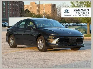 Hyundai SONATA 2025 SE 4dr Sedan