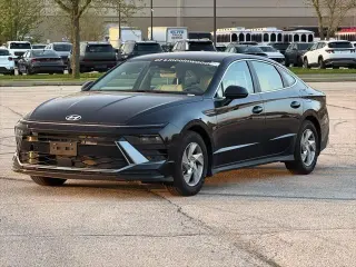 Hyundai SONATA 2025 SE 4dr Sedan