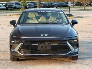 Hyundai SONATA 2025 SE 4dr Sedan