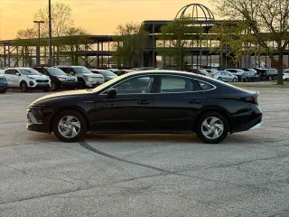 Hyundai SONATA 2025 SE 4dr Sedan