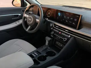 Hyundai SONATA 2025 SE 4dr Sedan