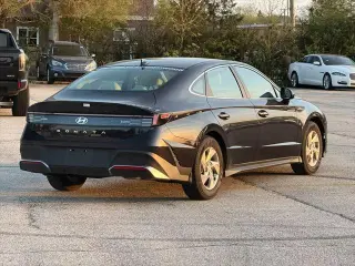 Hyundai SONATA 2025 SE 4dr Sedan