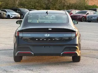 Hyundai SONATA 2025 SE 4dr Sedan