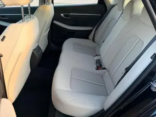 Hyundai SONATA 2025 SE 4dr Sedan