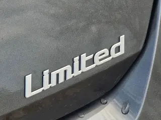 Hyundai ELANTRA 2025 Limited 4dr Sedan