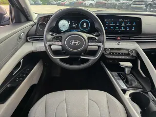Hyundai ELANTRA 2025 Limited 4dr Sedan