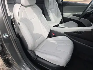 Hyundai ELANTRA 2025 Limited 4dr Sedan