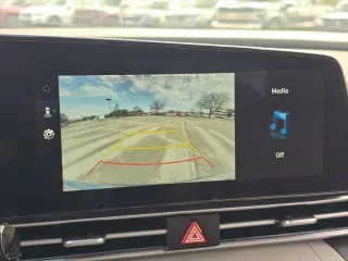 Hyundai ELANTRA 2025 Limited 4dr Sedan