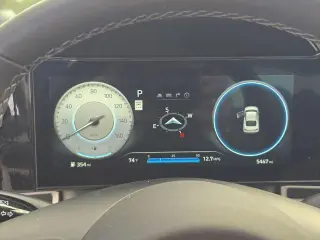 Hyundai ELANTRA 2025 Limited 4dr Sedan