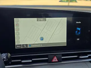 Hyundai ELANTRA 2025 Limited 4dr Sedan