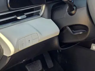 Hyundai ELANTRA 2025 Limited 4dr Sedan