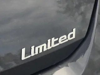 Hyundai ELANTRA 2025 Limited 4dr Sedan