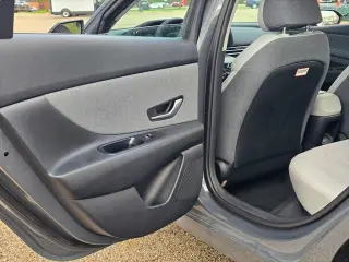 Hyundai ELANTRA 2025 Limited 4dr Sedan