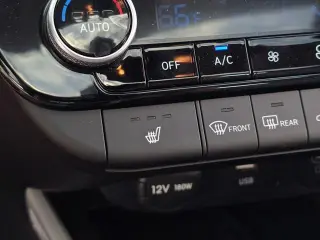Hyundai ELANTRA 2025 Limited 4dr Sedan