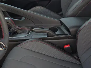 Hyundai ELANTRA 2025 N Line 4dr Sedan
