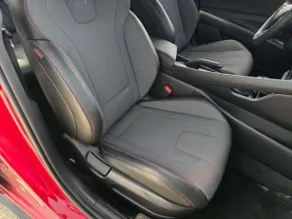 Hyundai ELANTRA 2025 N Line 4dr Sedan