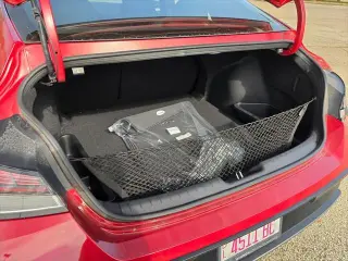 Hyundai ELANTRA 2025 N Line 4dr Sedan