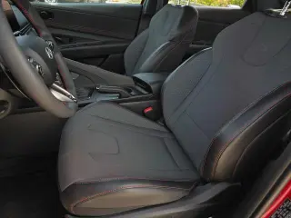 Hyundai ELANTRA 2025 N Line 4dr Sedan