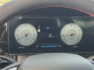 Hyundai ELANTRA 2025 N Line 4dr Sedan