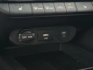 Hyundai ELANTRA 2025 SEL Convenience 4dr Sedan
