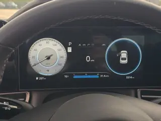 Hyundai ELANTRA 2025 SEL Convenience 4dr Sedan