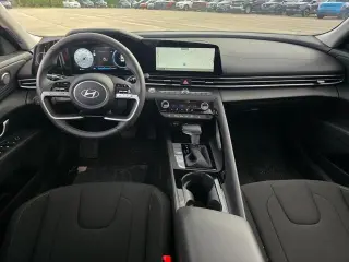 Hyundai ELANTRA 2025 SEL Convenience 4dr Sedan