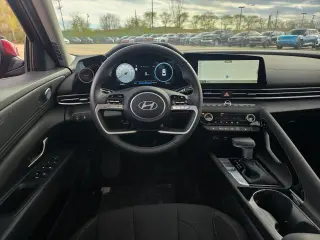 Hyundai ELANTRA 2025 SEL Convenience 4dr Sedan