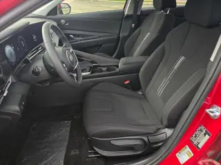 Hyundai ELANTRA 2025 SEL Convenience 4dr Sedan