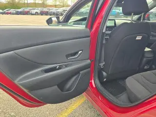 Hyundai ELANTRA 2025 SEL Convenience 4dr Sedan