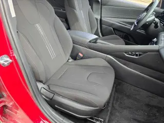 Hyundai ELANTRA 2025 SEL Convenience 4dr Sedan