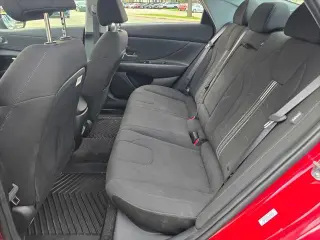 Hyundai ELANTRA 2025 SEL Convenience 4dr Sedan