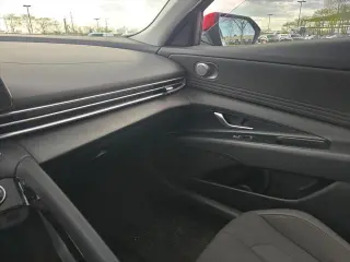 Hyundai ELANTRA 2025 SEL Convenience 4dr Sedan
