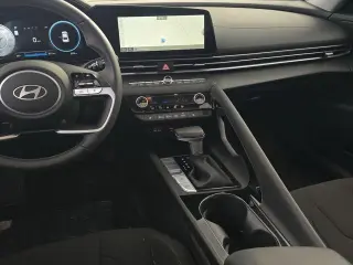 Hyundai ELANTRA 2025 SEL Convenience 4dr Sedan