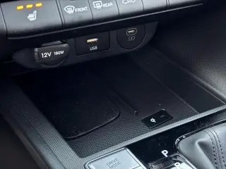Hyundai ELANTRA 2025 SEL Convenience 4dr Sedan