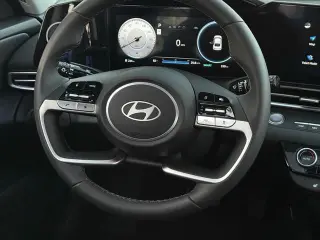 Hyundai ELANTRA 2025 SEL Convenience 4dr Sedan