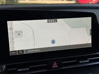 Hyundai ELANTRA 2025 SEL Convenience 4dr Sedan